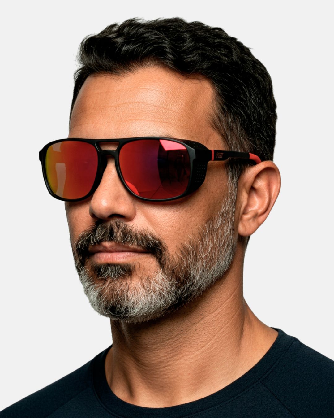 Óculos Polarizado Para Pesca Jáu