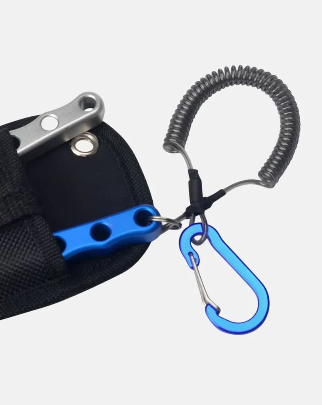 alicate de pesca equipa pesca