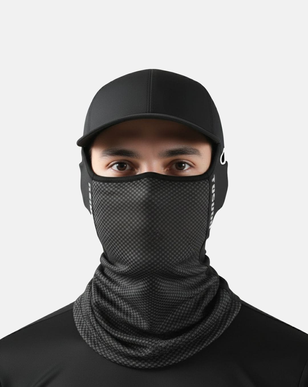 Balaclava de pesca Remanso