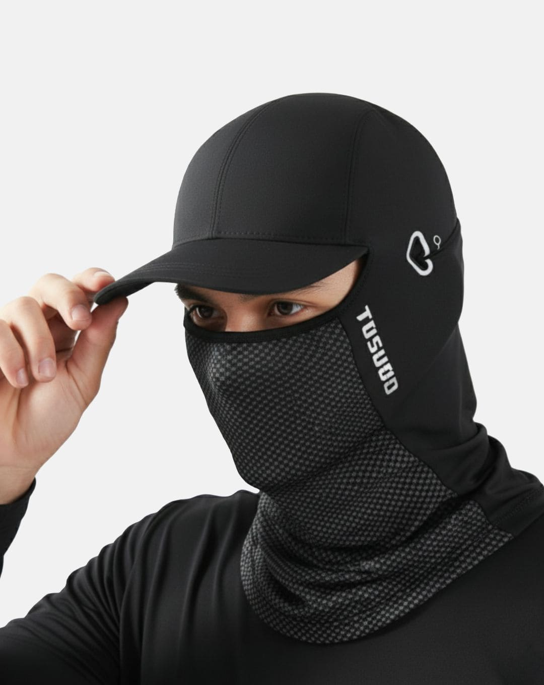 Balaclava de pesca Remanso