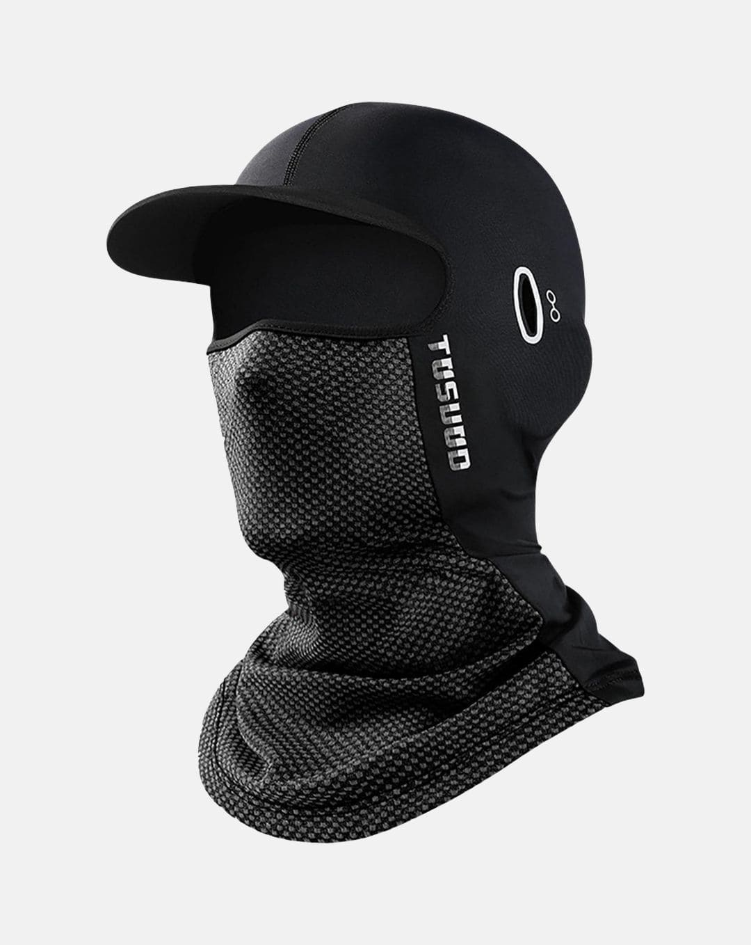 Balaclava de pesca Remanso