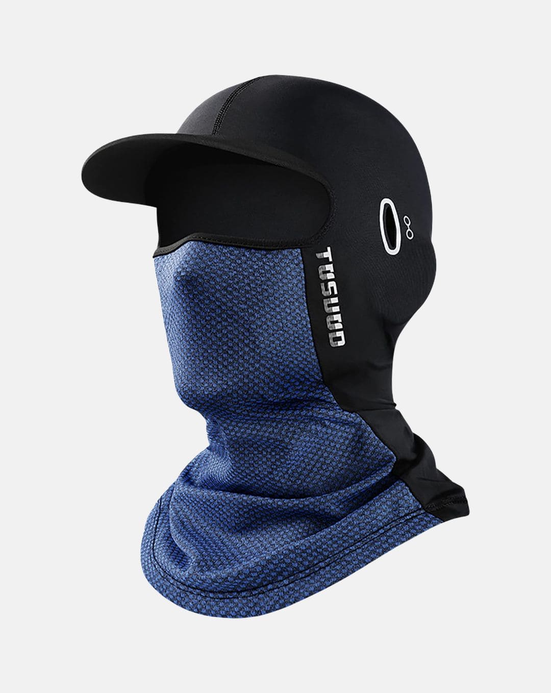Balaclava de pesca Remanso