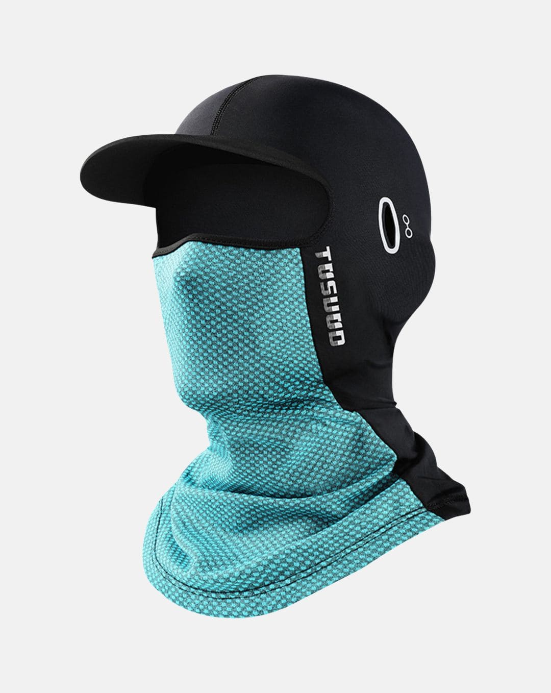 Balaclava de pesca Remanso