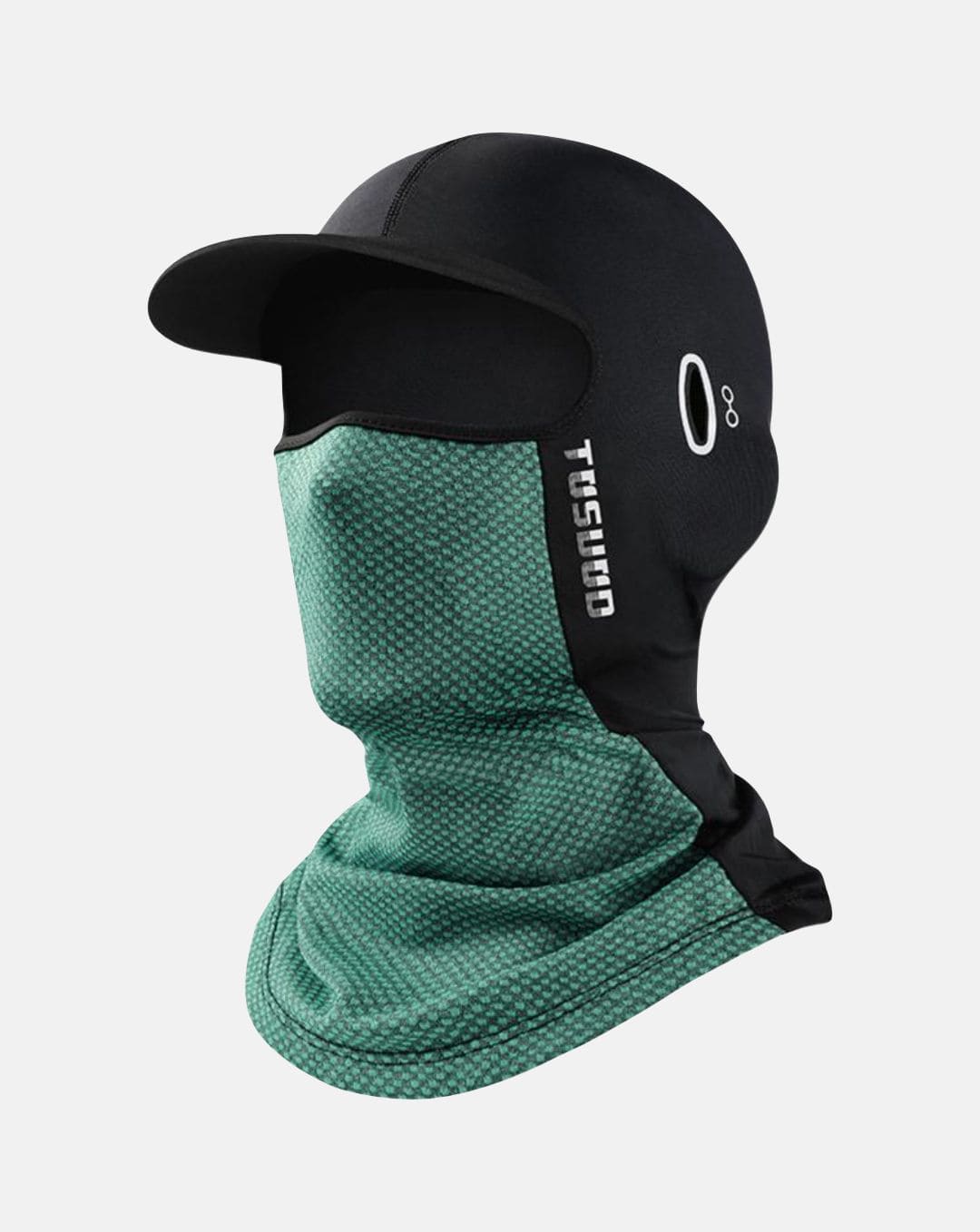 Mascara de pesca equipa pesca tsunam