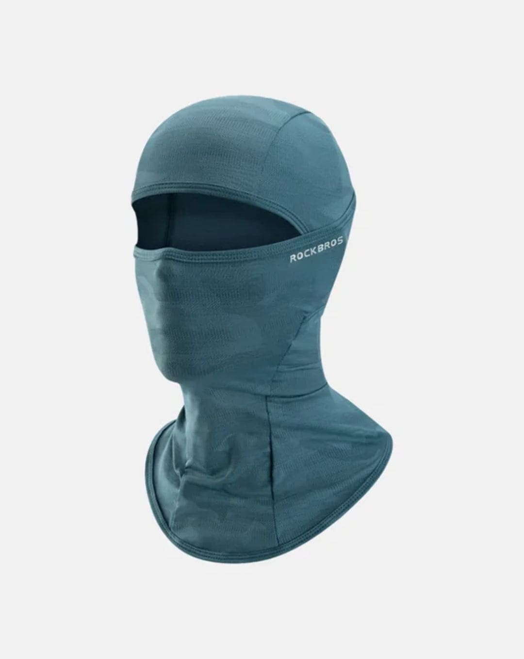 Balaclava de Pesca Toque Gelado