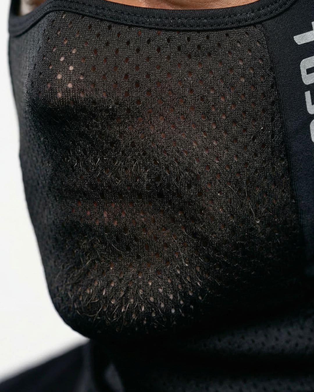 Balaclava de pesca Remanso