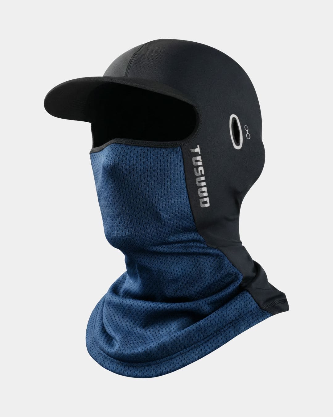 Balaclava de pesca Remanso