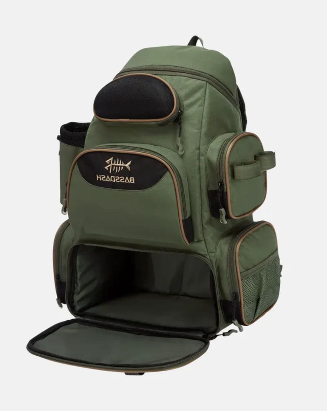 Bolsa de Pesca Bassdash G