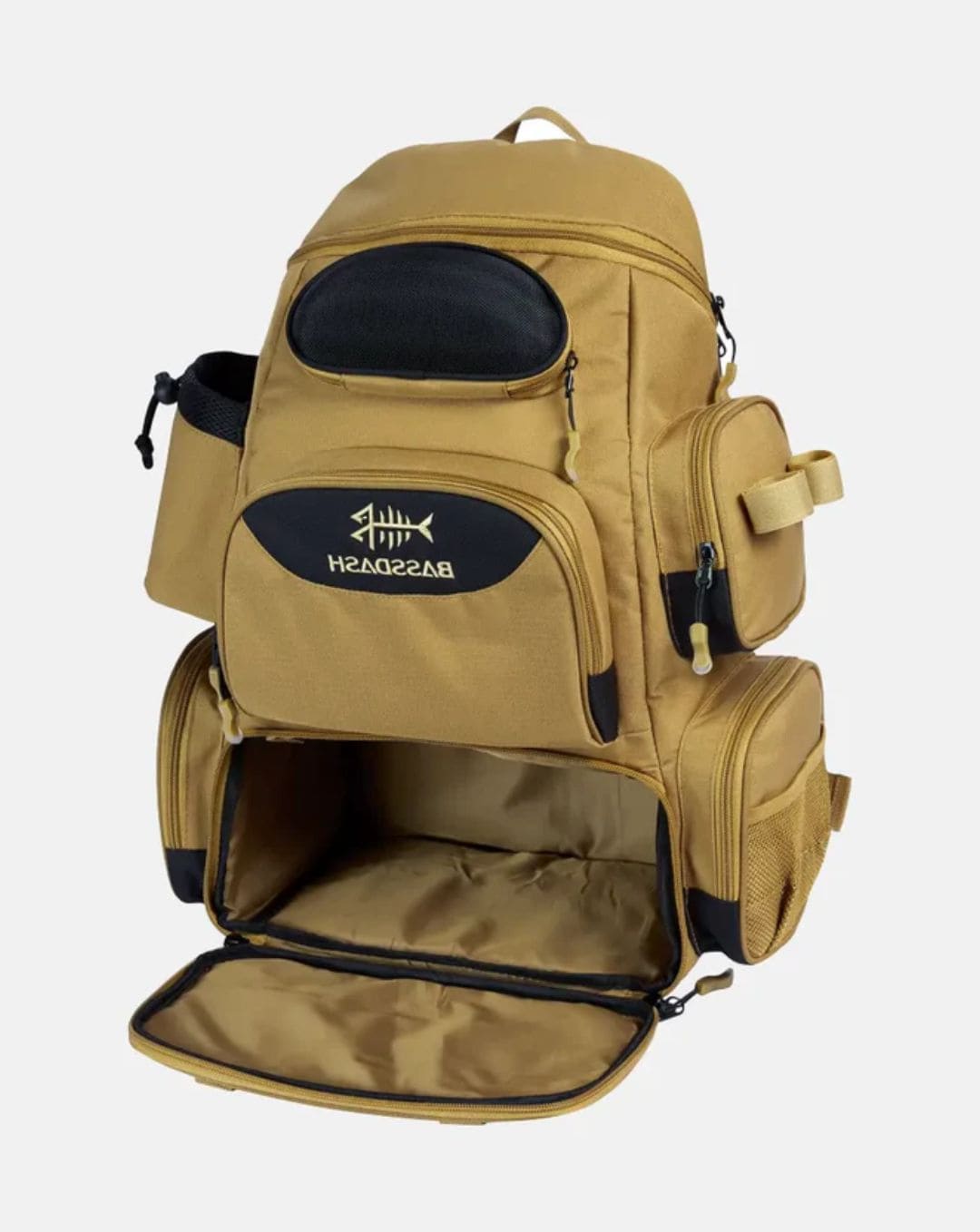 Bolsa de Pesca Bassdash G