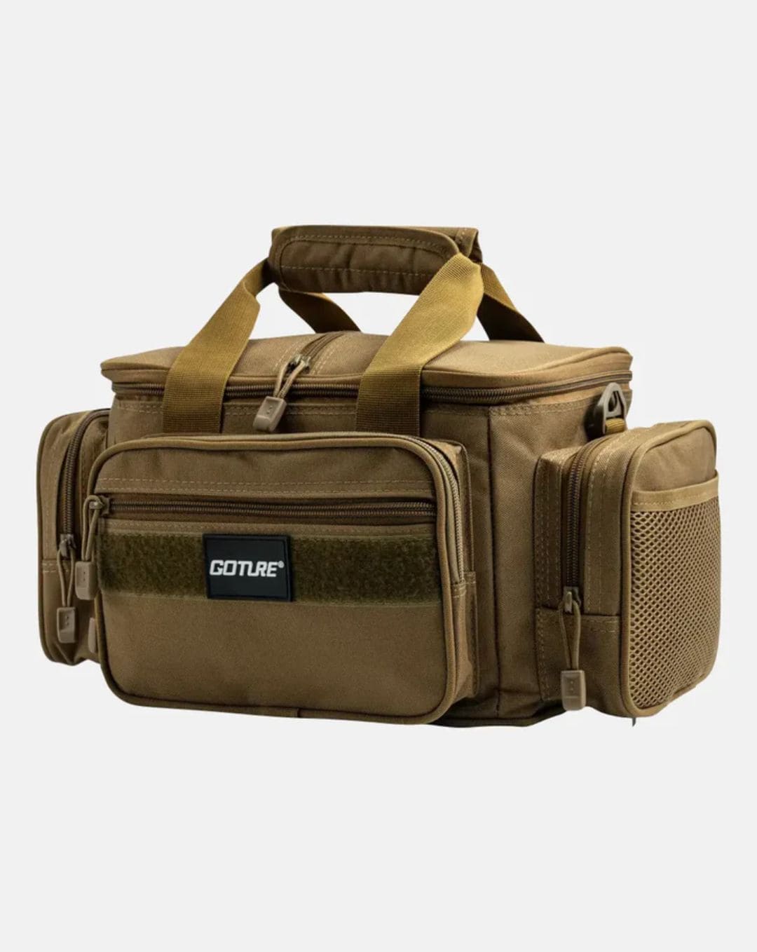 Bolsa de Pesca de Ombro Goture