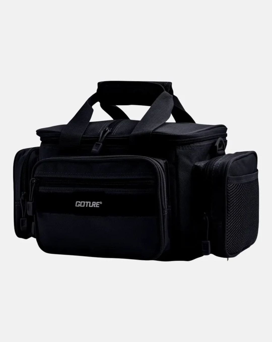 Bolsa de Pesca de Ombro Goture