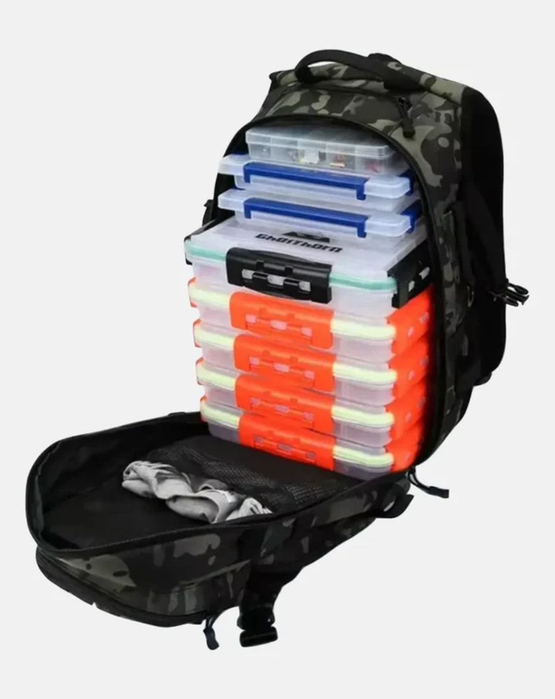 Bolsa de Pesca Rio Negro
