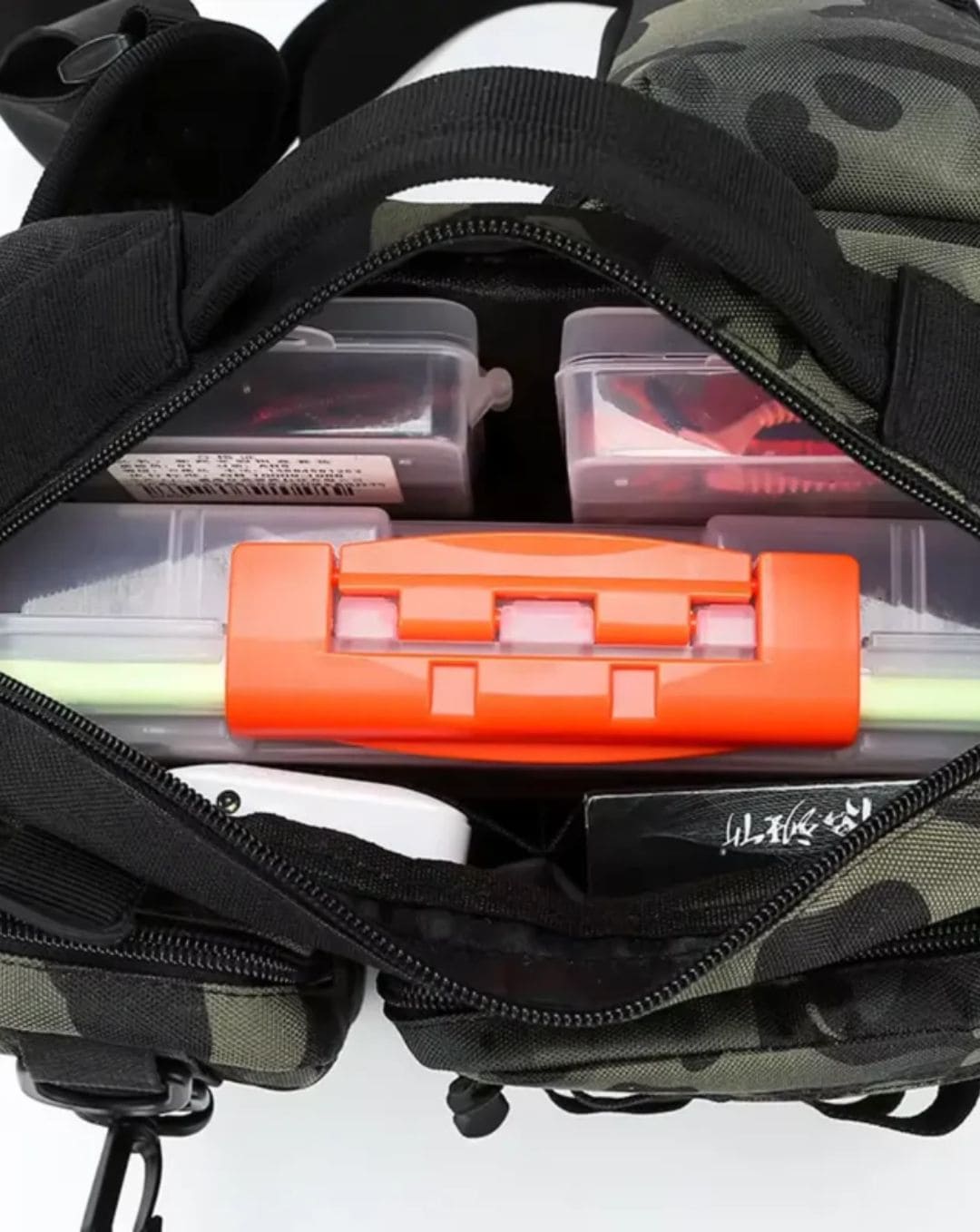 Bolsa de Pesca Tapajós