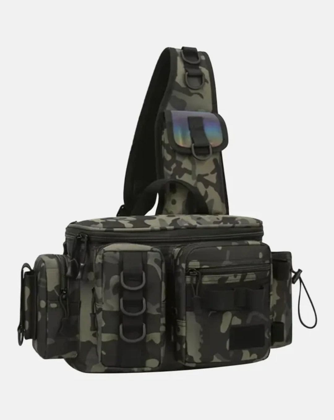 Bolsa de Pesca Tapajós