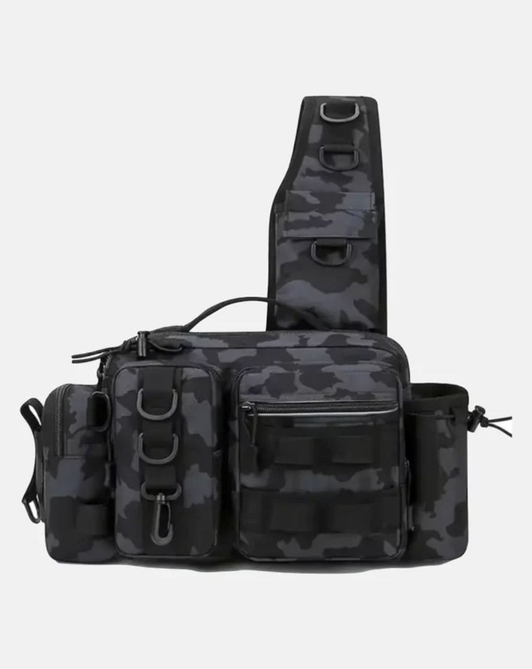 Bolsa de Pesca Tapajós