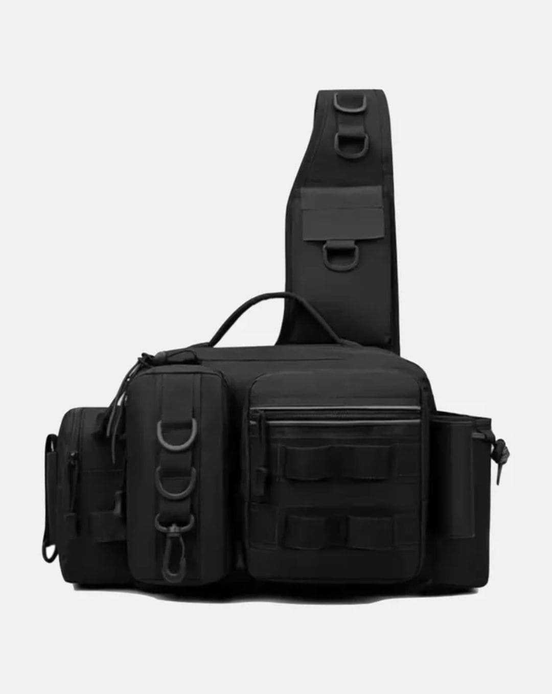 Bolsa de Pesca Tapajós