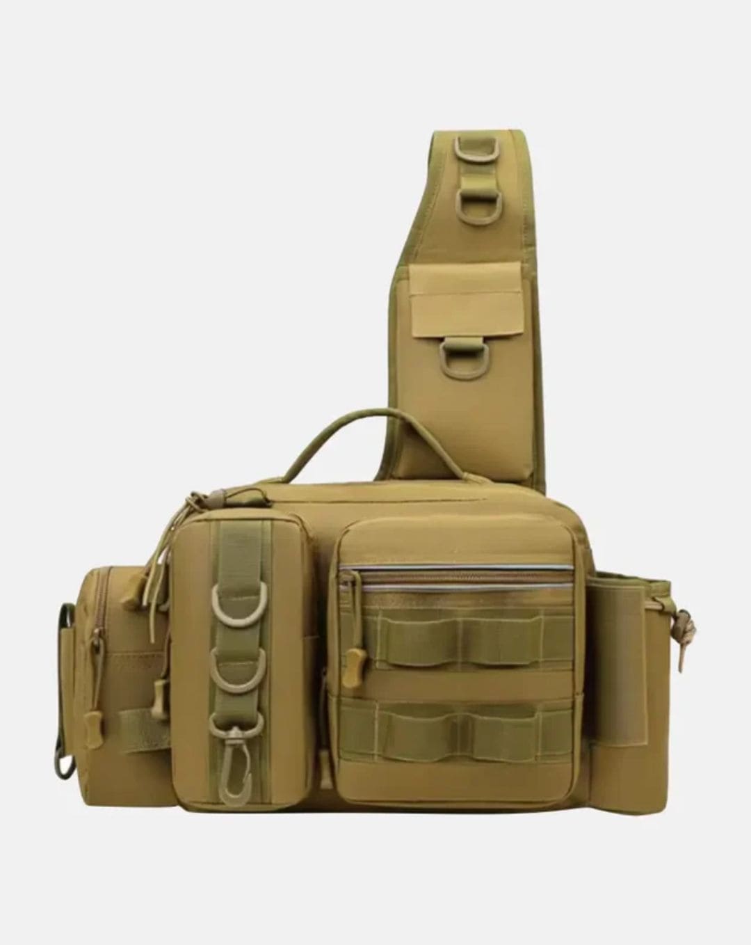 Bolsa de Pesca Tapajós