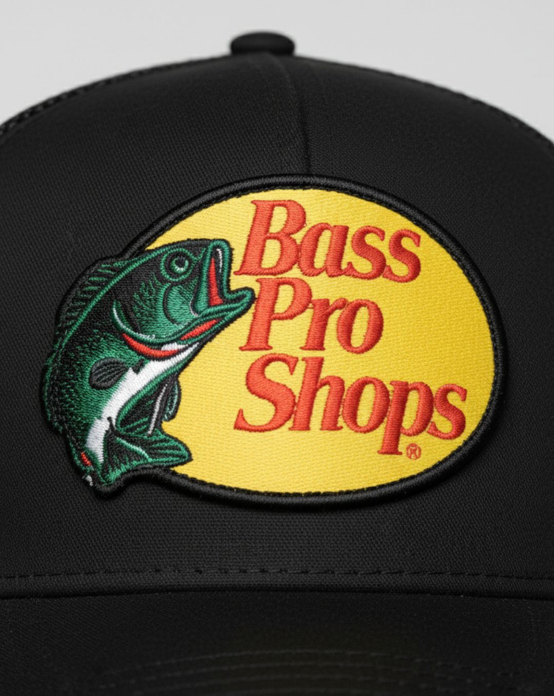Boné Bass Pro Shops