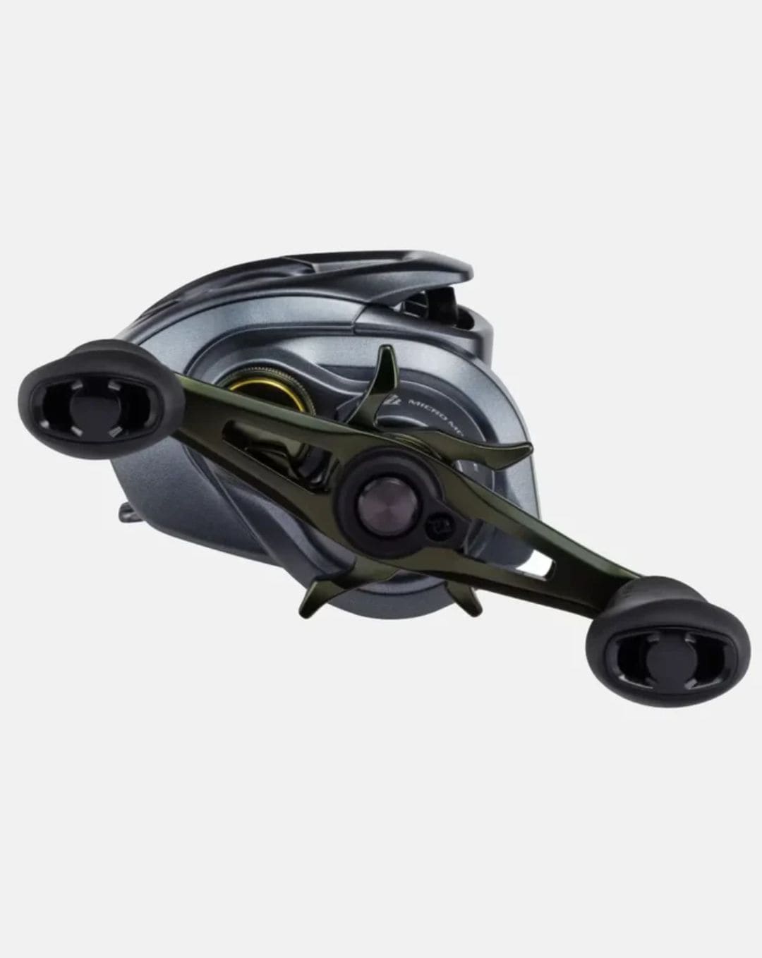 Carretilha Shimano Curado Dc 200/201XG