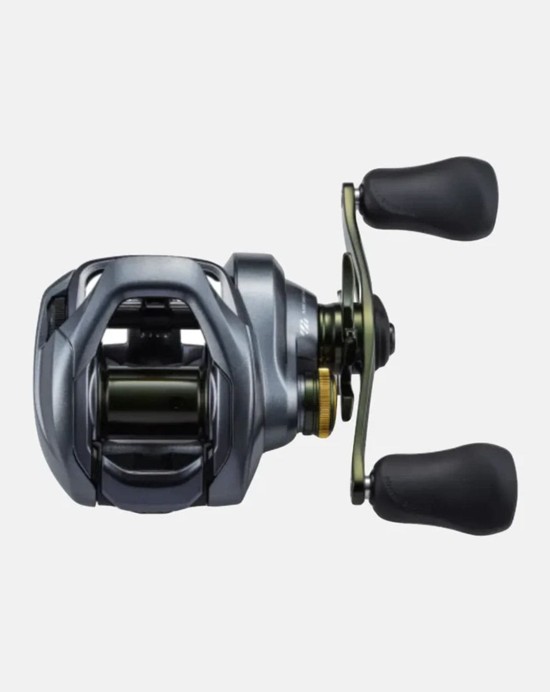 Carretilha Shimano Curado Dc 200/201XG