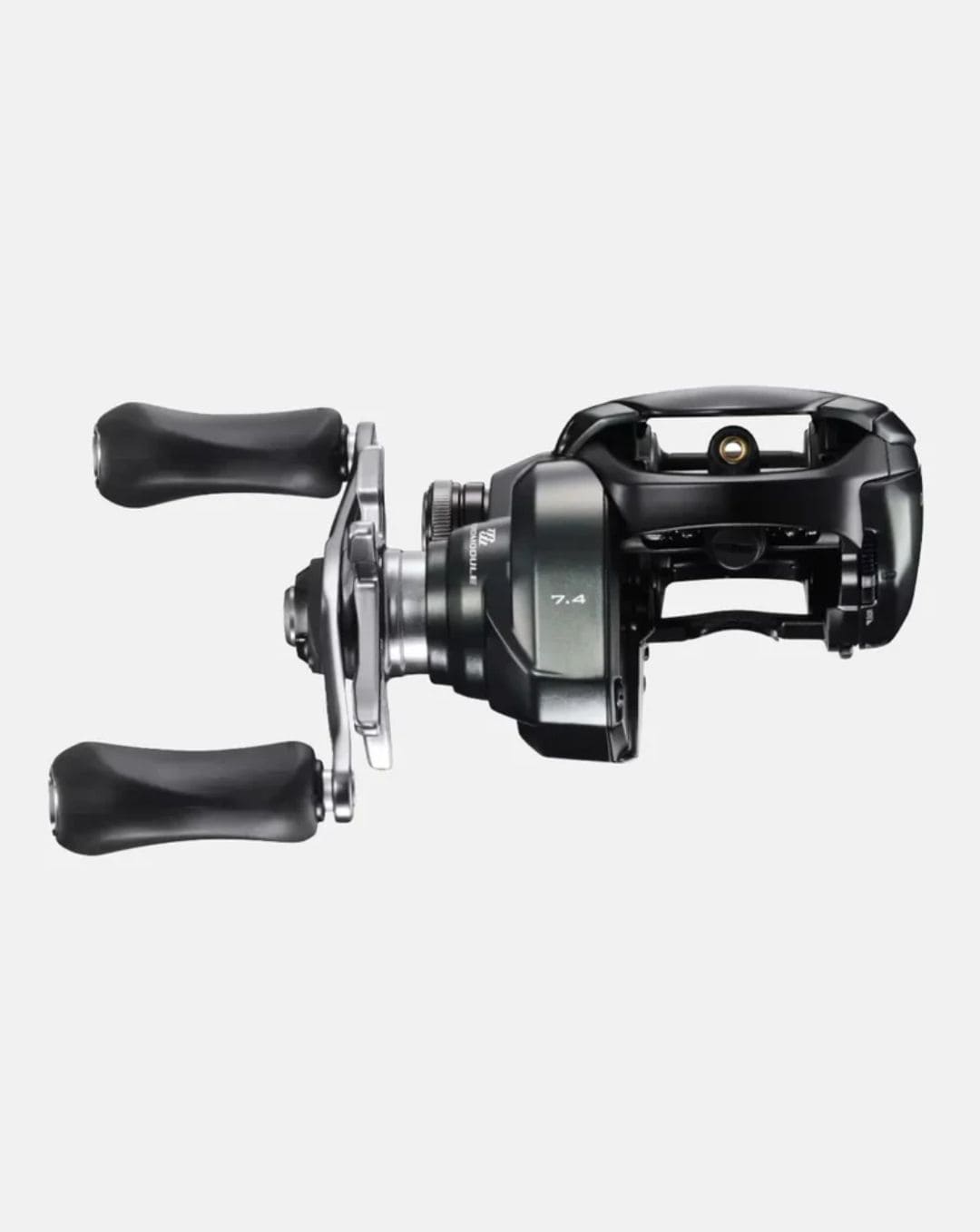 Carretilha Shimano Curado MGL 150/151XG