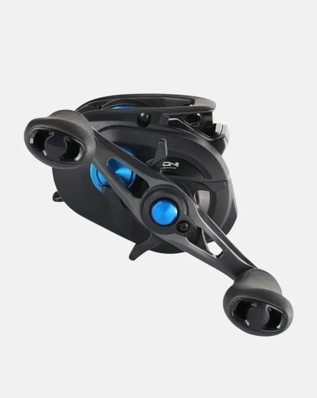 Carretilha Shimano SLX 150/151XG