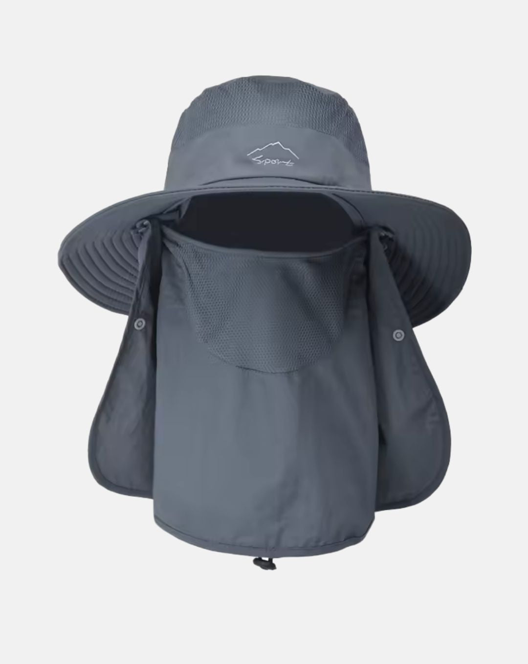 Chapéu de Pesca Amazonas