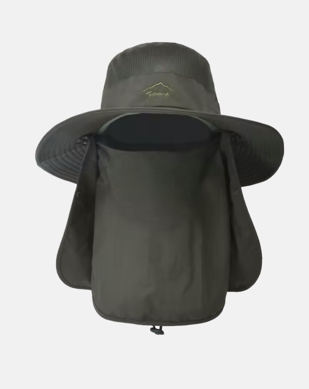 Chapéu de Pesca Amazonas