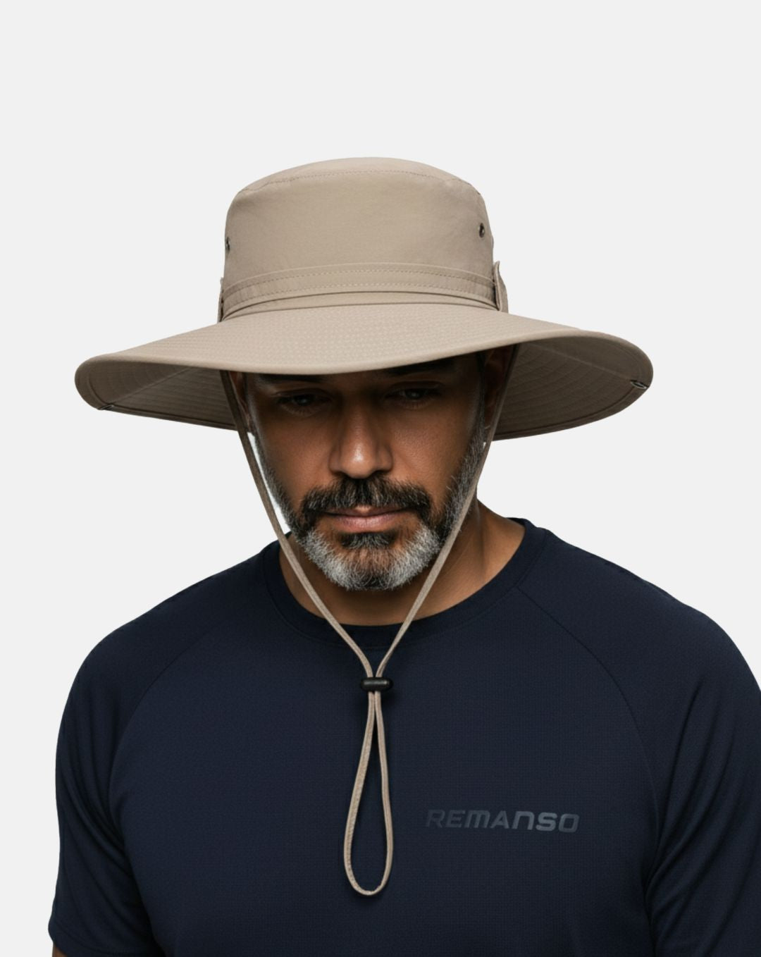 Chapéu de Pesca Lavrado