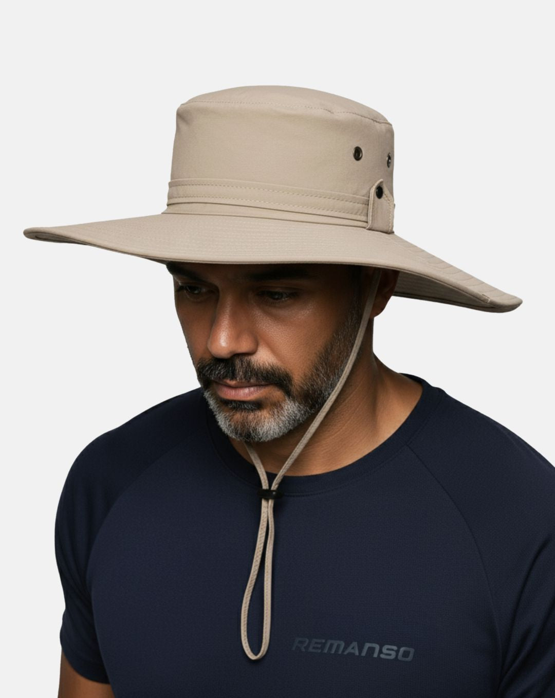 Chapéu de Pesca Lavrado
