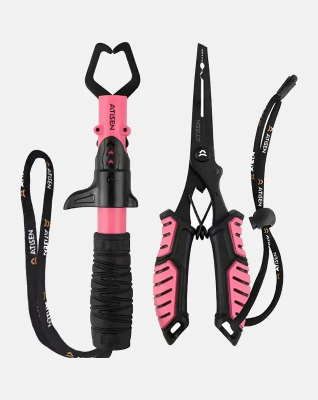 Kit Alicate de Pesca Equipa Pesca