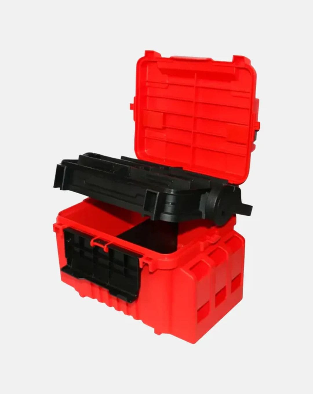 Maleta de Pesca Equipa Pesca Completa