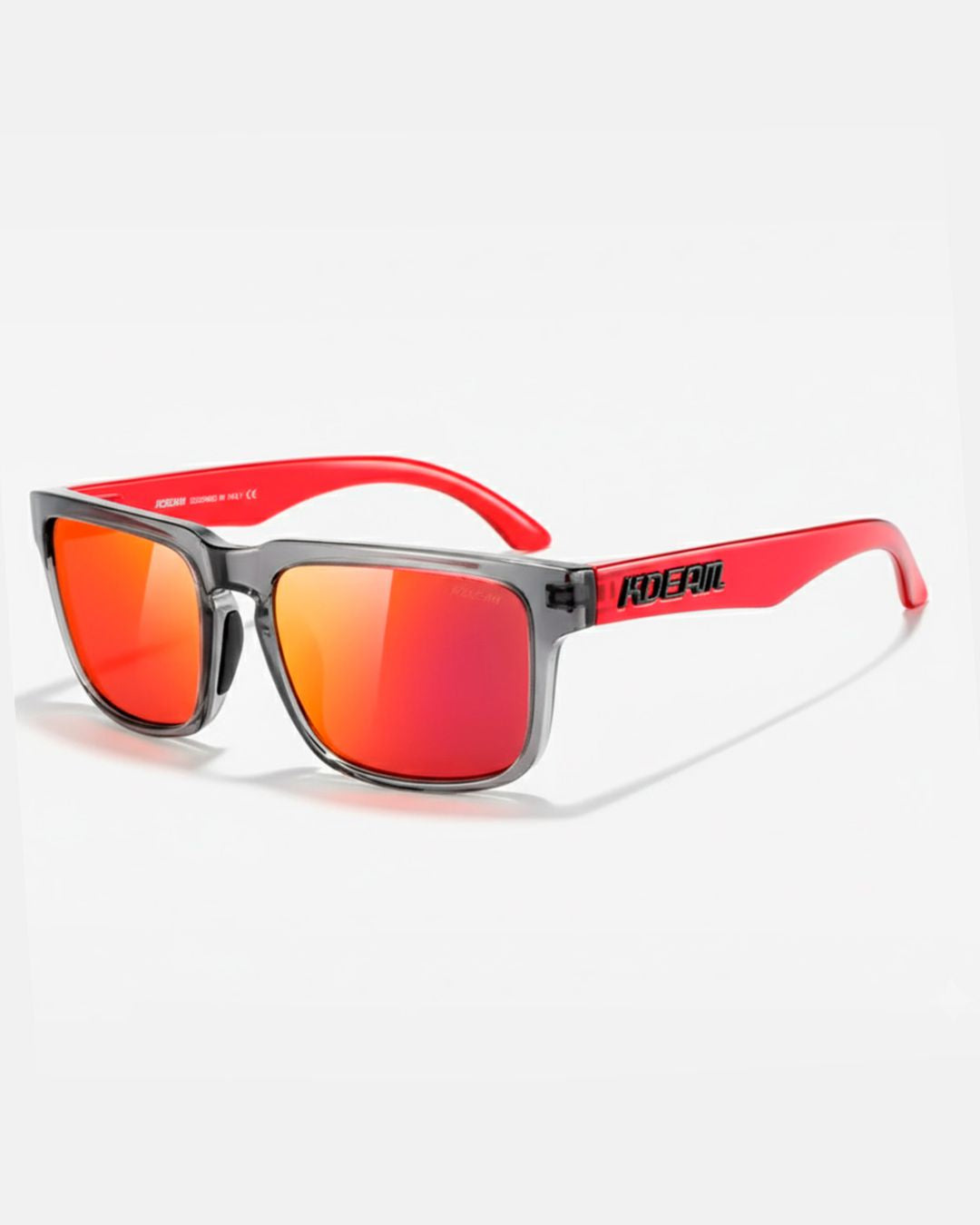 Óculos Polarizado Kdeam Tamba Pro