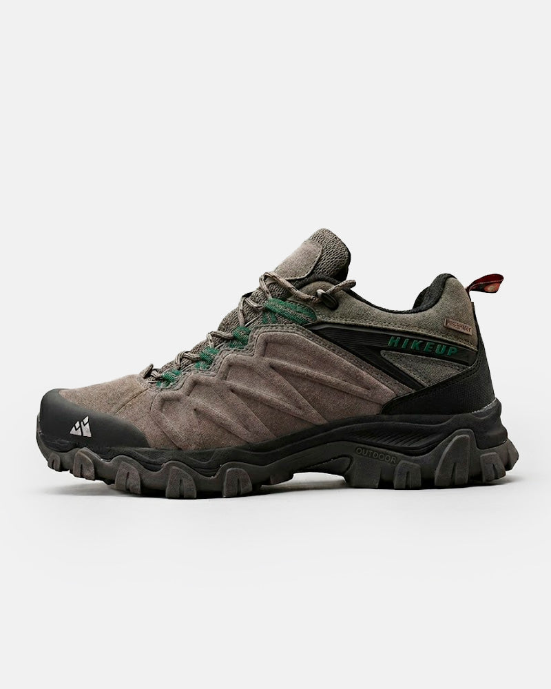 Tênis Equipa Pesca Hikeup Lavrado