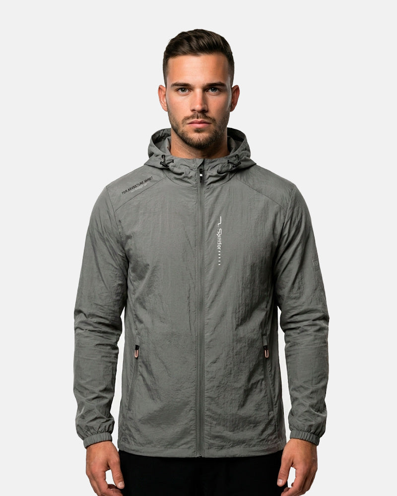 Corta Vento Impermeável Equipa Pesca Atlântica