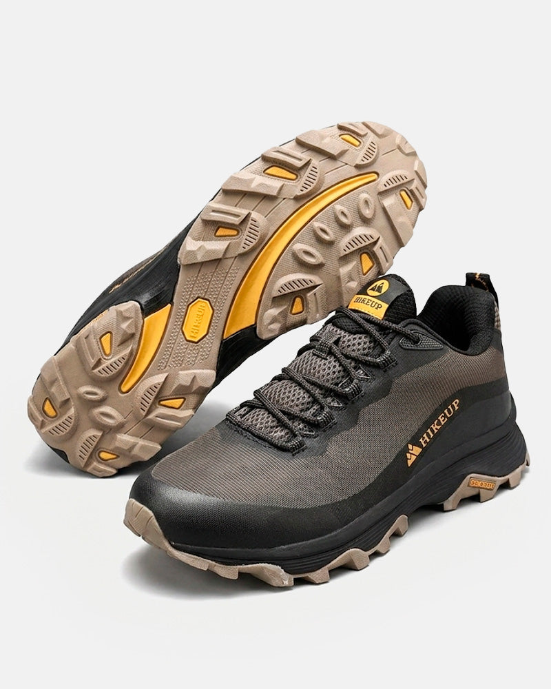 Tênis Equipa Pesca Hikeup Pampas