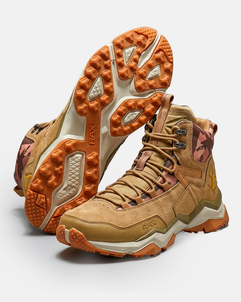 Bota Impermeável Equipa Pesca Rax