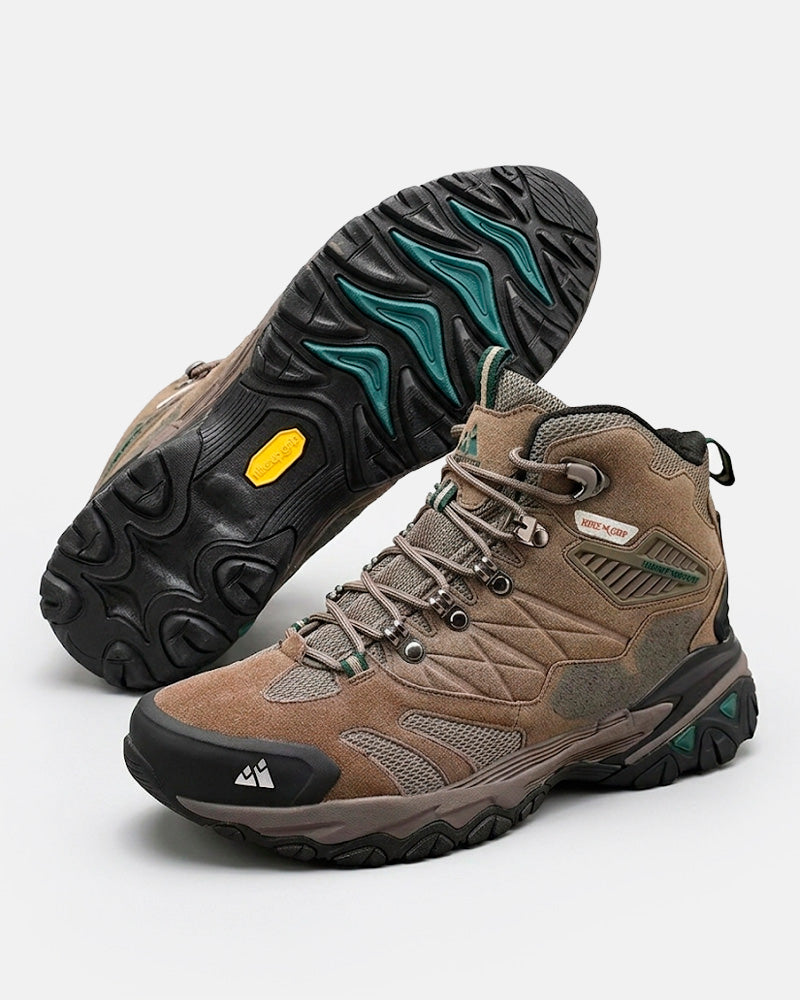 Bota Equipa Pesca Hikeup Restinga