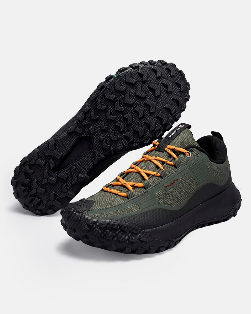 Tênis Equipa Pesca Baasploa