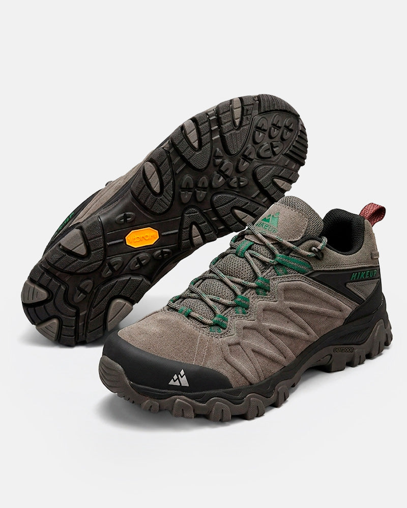 Tênis Equipa Pesca Hikeup Lavrado