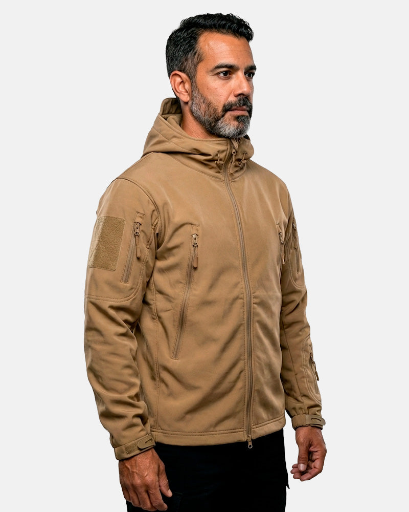 Jaqueta Equipa Pesca Action