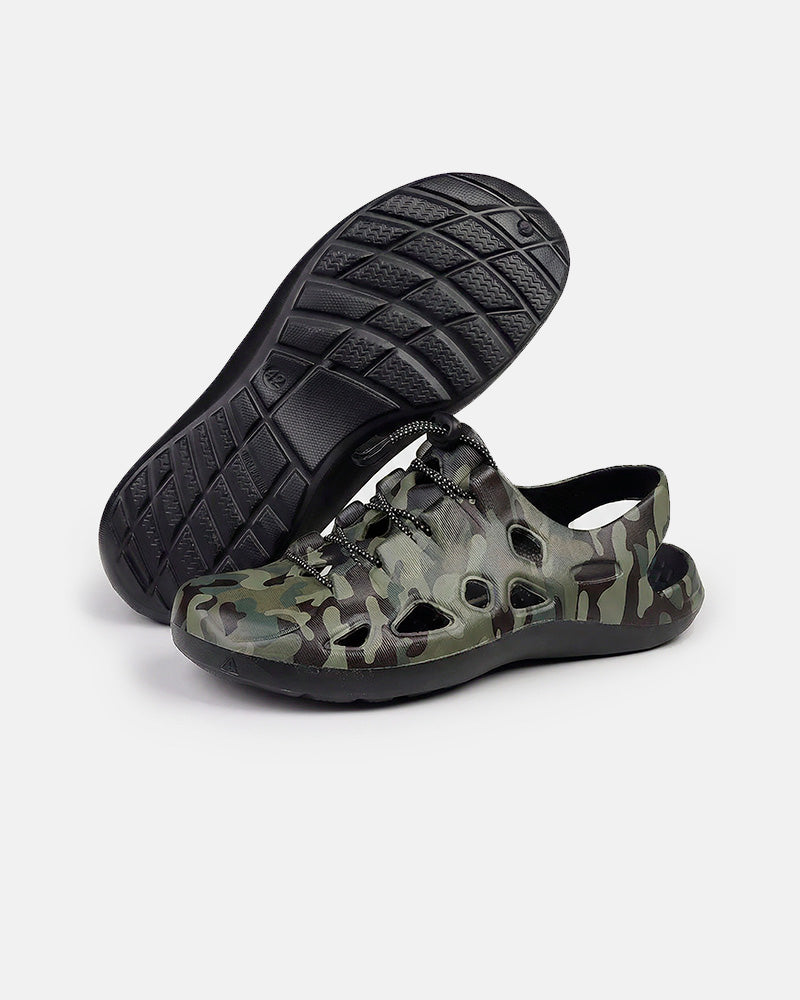 Sandália Aquática Equipa Pesca Pantanal