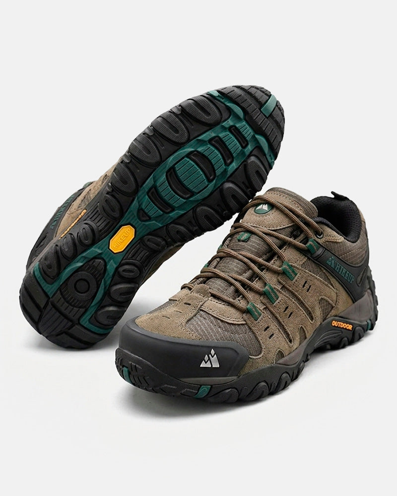 Tênis Equipa Pesca Hikeup Mantiqueira Pro