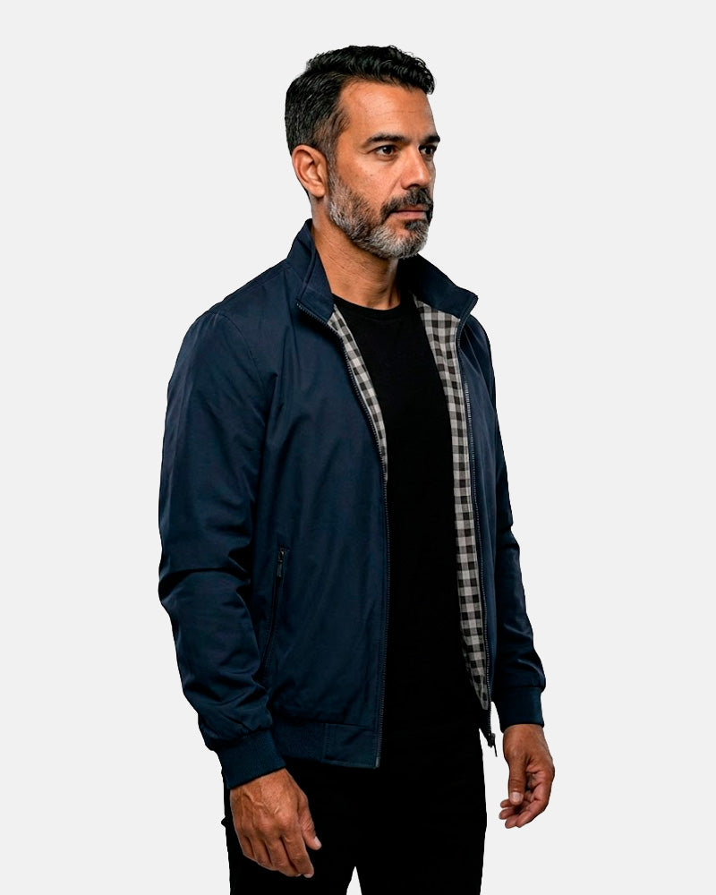 Jaqueta Impermeável Equipa Pesca Urban