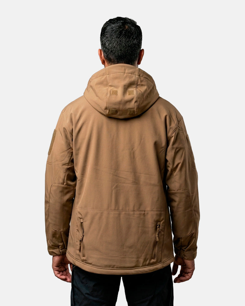 Jaqueta Equipa Pesca Action