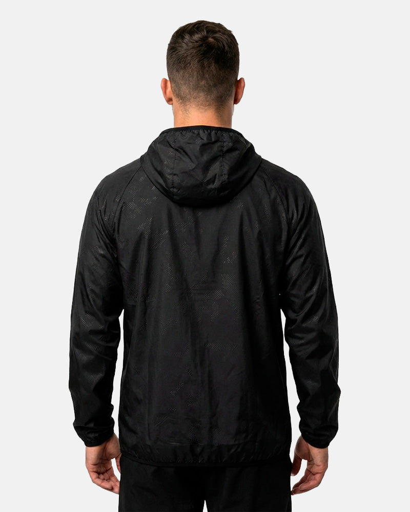 Corta Vento Impermeável Equipa Pesca Horizonte