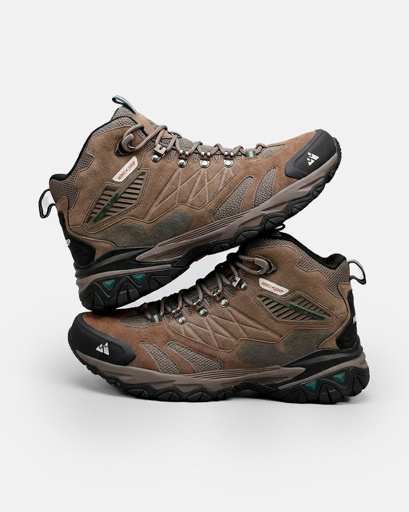 Bota Equipa Pesca Hikeup Restinga