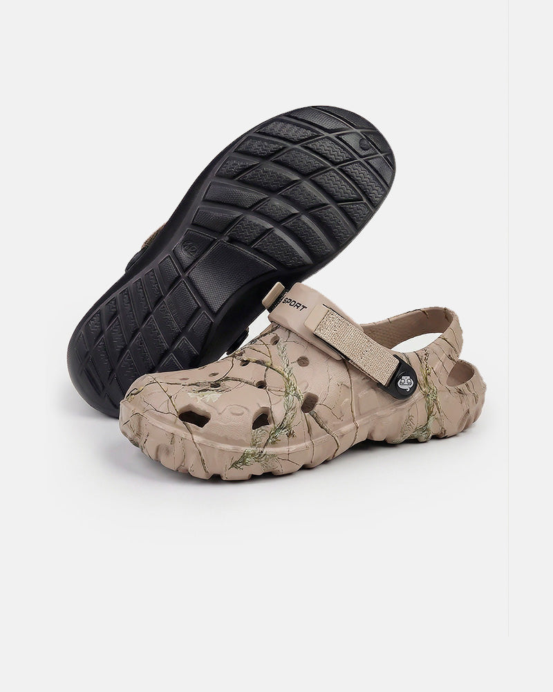 Sandália Aquática Equipa Pesca Arraial