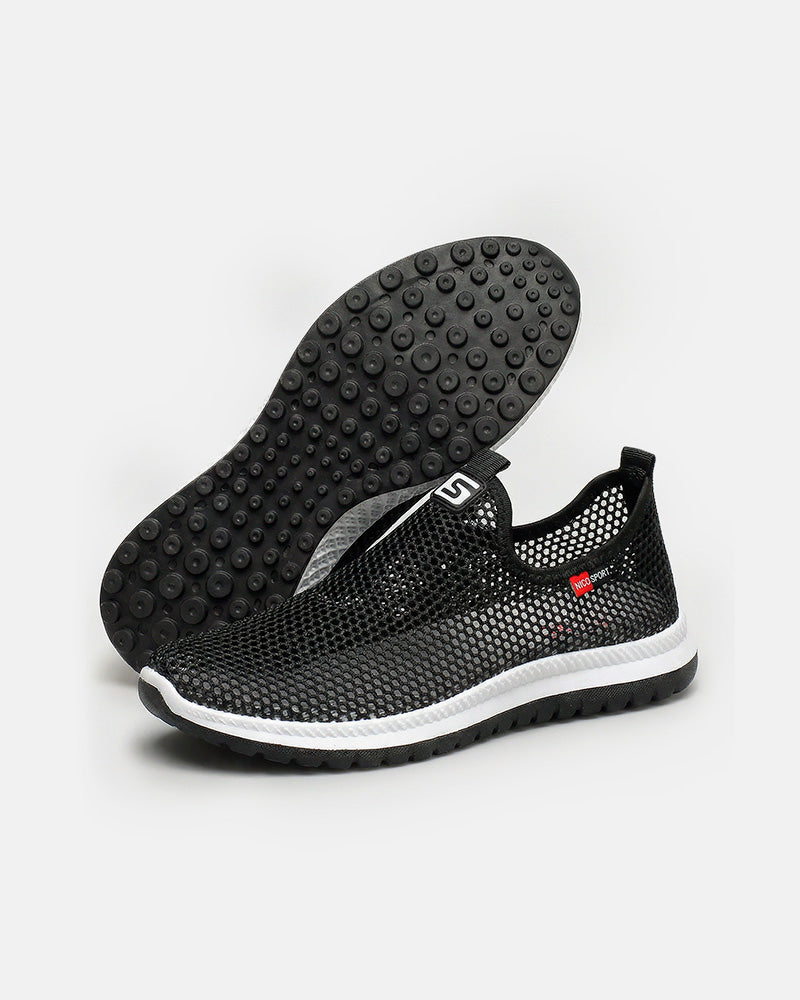 Tênis Aquático Equipa Pesca Solimões