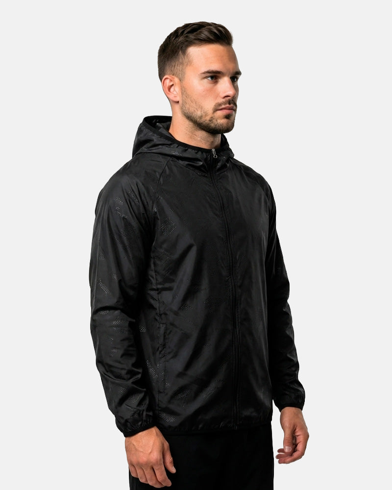 Corta Vento Impermeável Equipa Pesca Horizonte